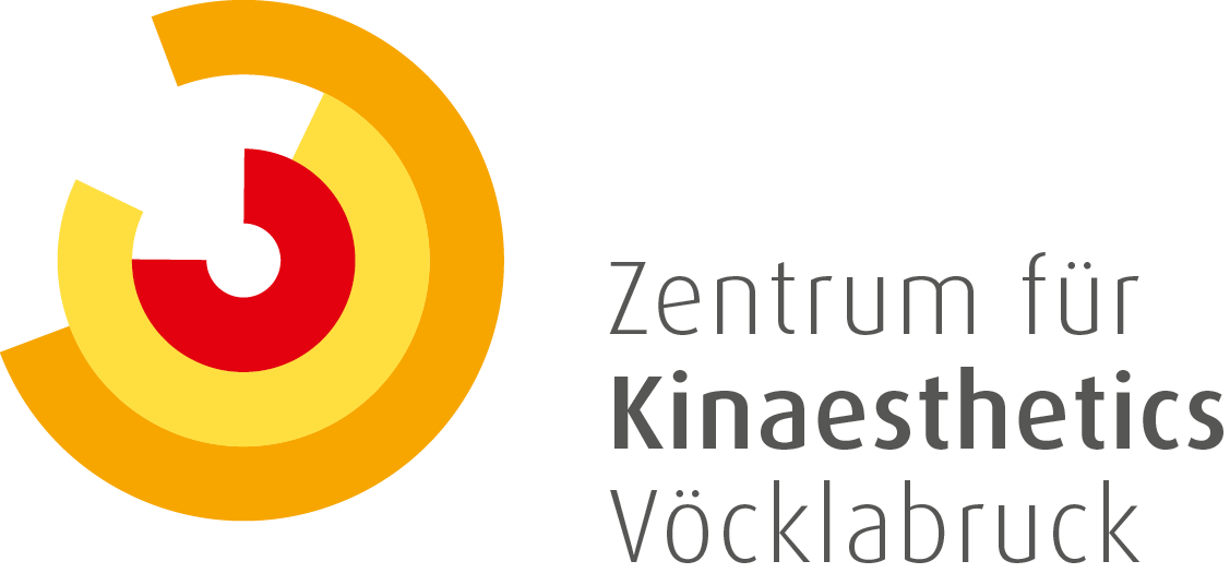 Kinaesthetics-Logo-vöcklabruck